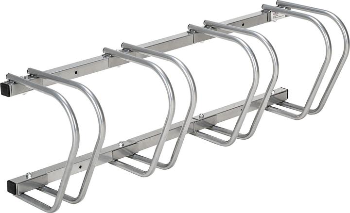 Produktbild tectake Fahrradständer