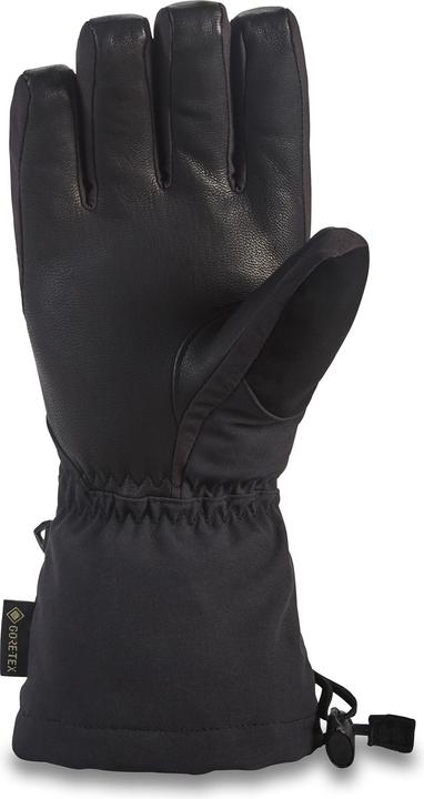 Actual product image Dakine Leather Sequoia GTX Glove - Ski gloves - Women (L)