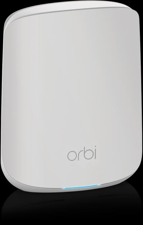 Actual product image Netgear RBS350 Orbi WiFi 6 Dual Band Add-on Satellite