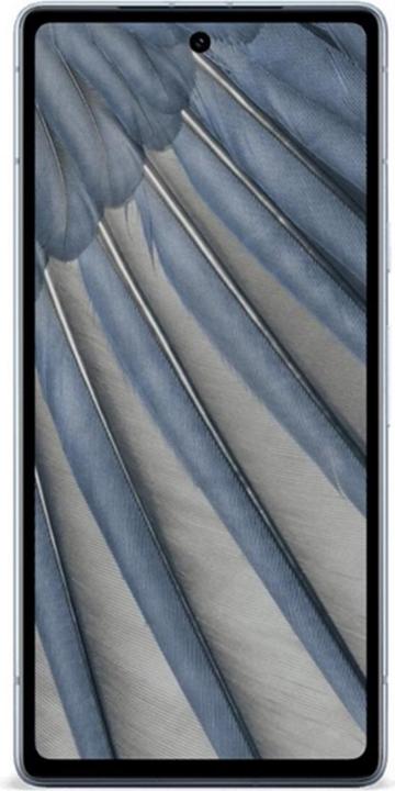 Produktbild Google Pixel 7a (128 GB, Sea, 6.10", SIM + eSIM, 64 Mpx, 5G)