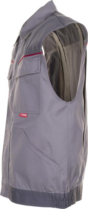 Actual product image Planam Work vest (4XL)