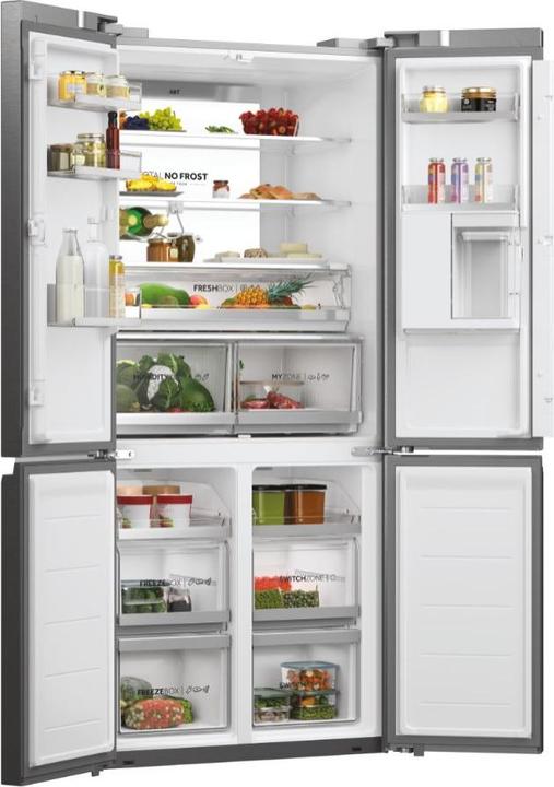 Image du produit Haier HCW7819EHMP (537 l)