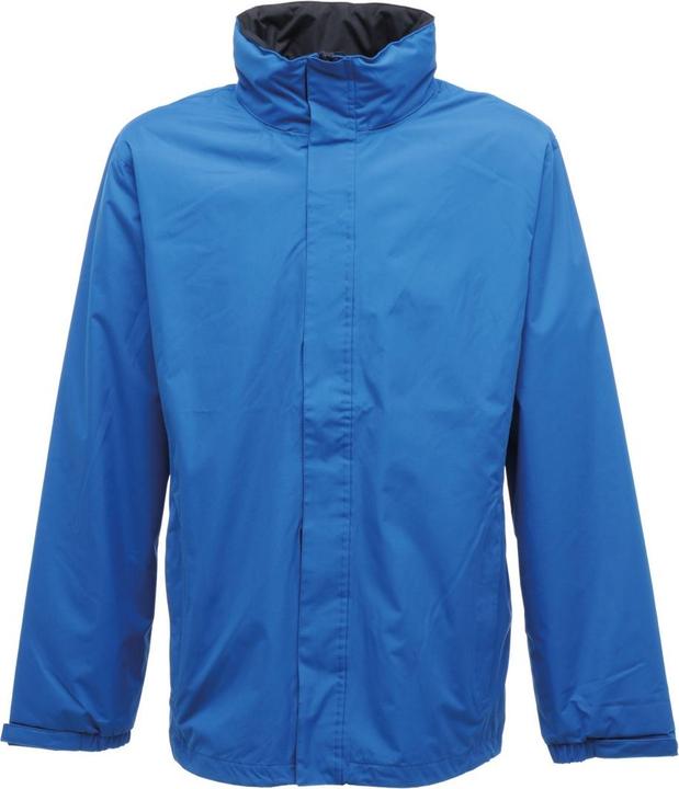 Oxfordblau, Grau