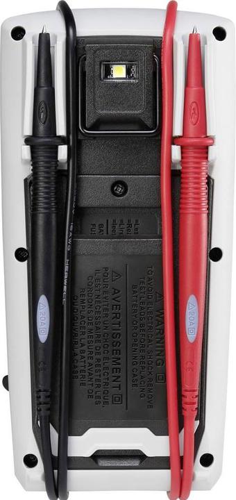 Immagine prodotto Voltcraft Multimetro VC440 (CAT IV 600V, CAT III 1000V)