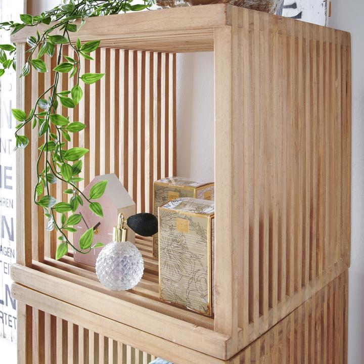 Actual product image Disco Möbel Shelf Cube Four (40 x 40 x 40 cm)