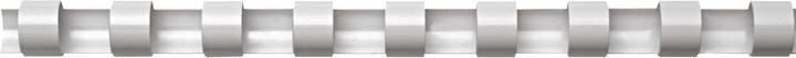 Fellowes binding back 10mm, 21 rings