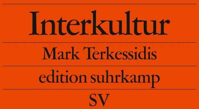 Produktbild Interkultur (Deutsch, Mark Terkessidis, 2010)