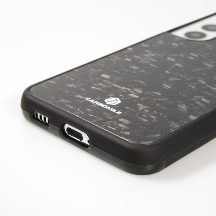 Produktbild Carbomile Hülle Forged Carbon (Samsung Galaxy S23+)