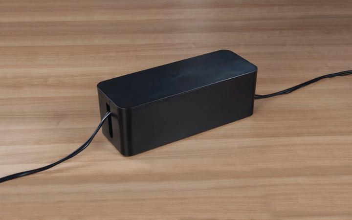Produktbild Hama Kabelbox