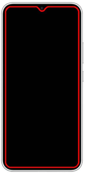 Immagine prodotto Mobilize Vetro (1 Pezzo/i, Samsung Galaxy A34 5G)