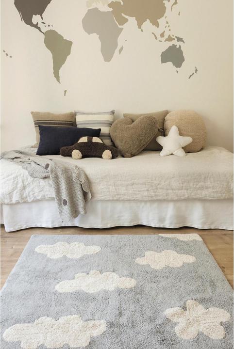 Image du produit Lorena Canals Nuages (120 x 160 cm)