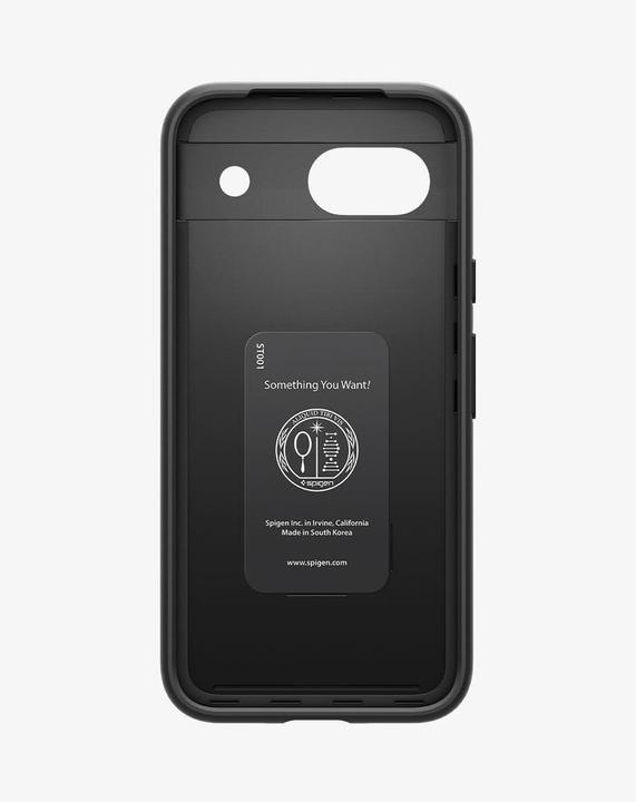 Immagine prodotto Spigen Vestibilità sottile (Google Pixel 8a)