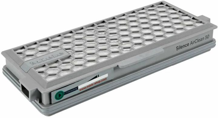 Produktbild Miele Silence AirClean