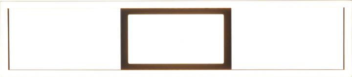 Actual product image Trio Rigido (2800 lm)