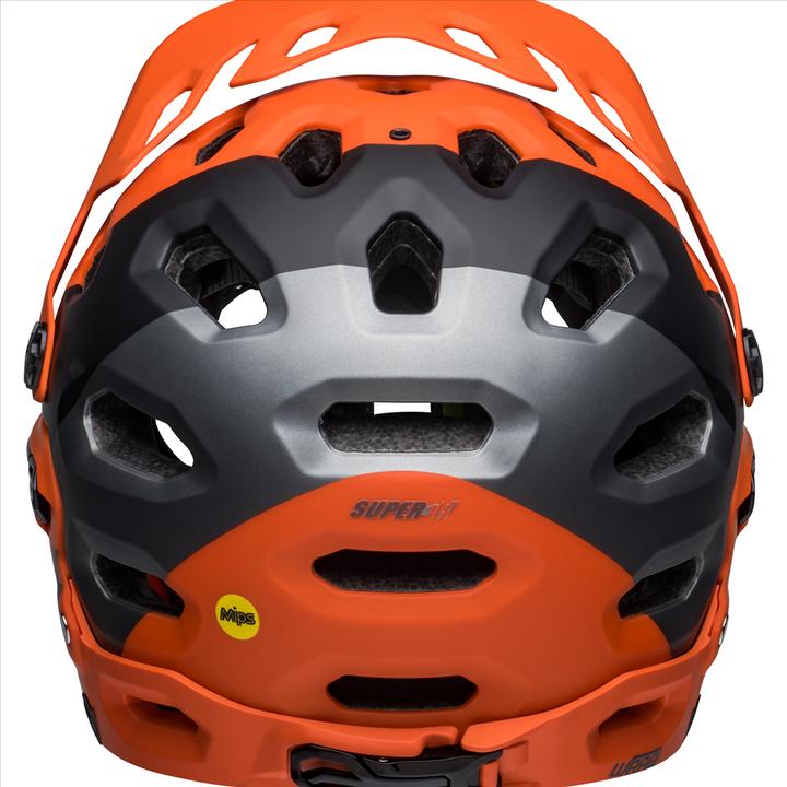 Immagine prodotto Bell Super 3R MIPS (52 - 56 cm)