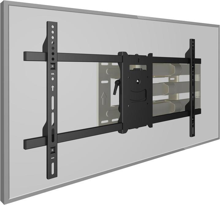 Image du produit Multibrackets M Universel (Mur, 75", 40 kg)