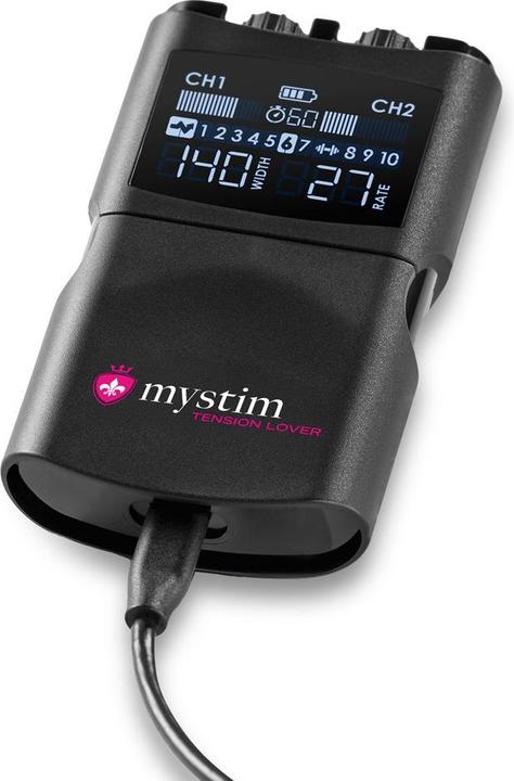 Image du produit Mystim Tension Lover 2