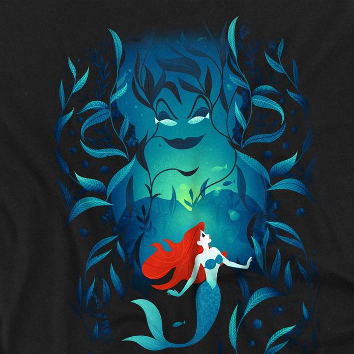 Produktbild The Little Mermaid TShirt (XL)