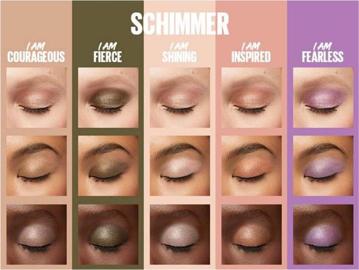 Produktbild Maybelline New York Eye Studio (10 I Am Shining)