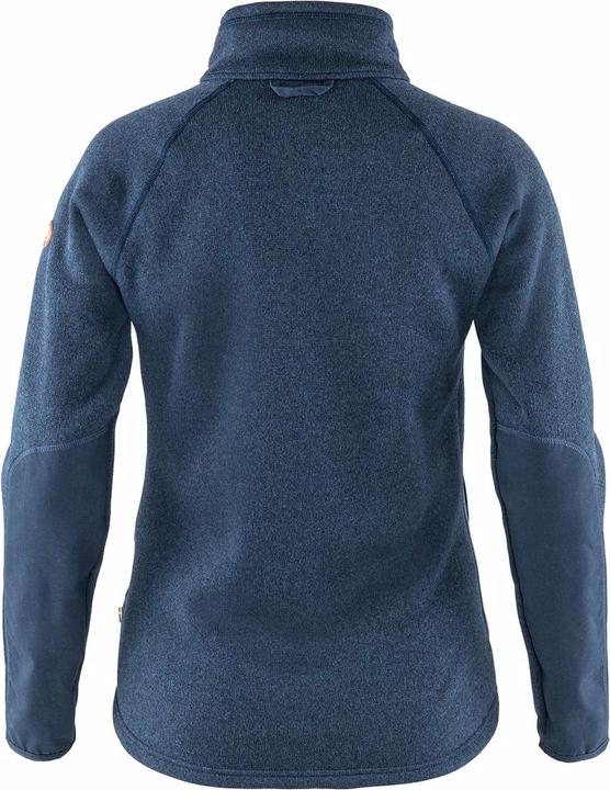 Produktbild Fjällräven Övik Fleece Zip Jacke (XS)