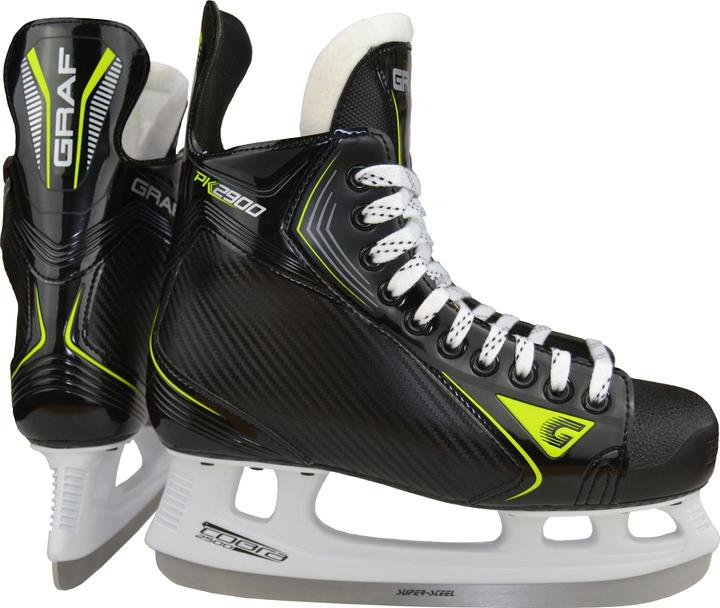 Produktbild GRAF Hockey Peakspeed PK2900 JR (36)
