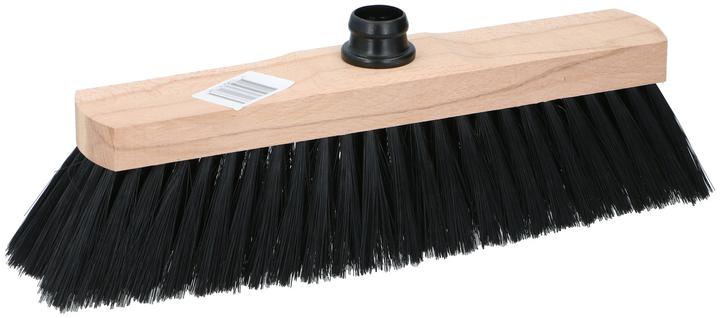 Actual product image Broom soft wood 28cm