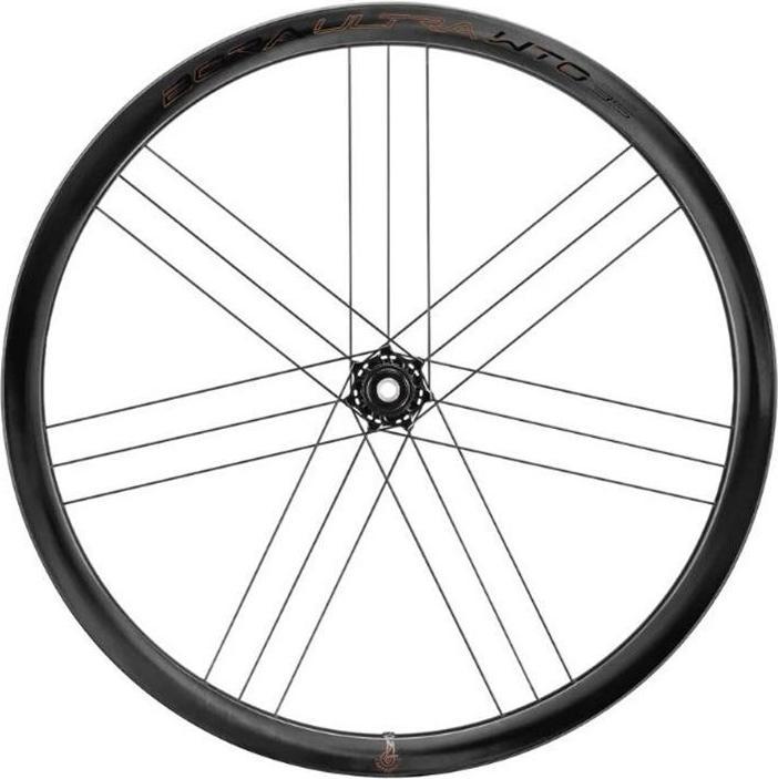 Produktbild Campagnolo WTO DB 45 2WF C23 (Laufradsatz, 28")
