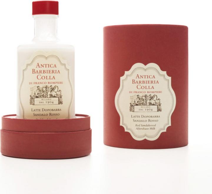 Produktbild Antica Barbieria Colla Sandalo Rosso (Balsam, 100 ml)