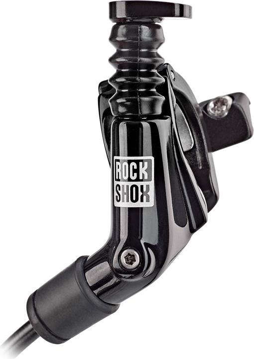 Actual product image RockShox Rear Shock Monarch XX (190x51/7.5x2.0) Tune-MidReb/MidComp (190 mm, 51 mm)