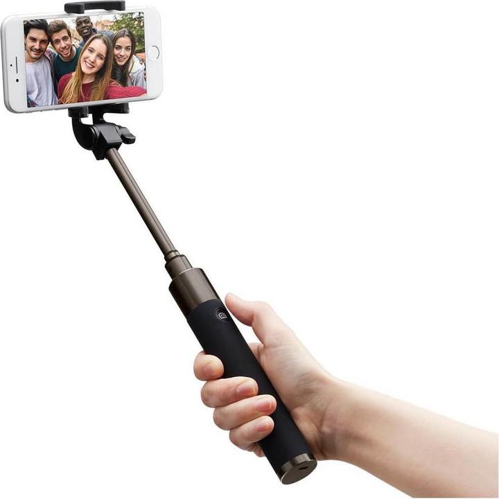 Produktbild Spigen Selfie Stick S530W black