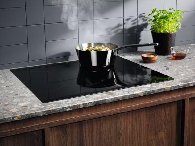 Actual product image Electrolux Kookplaat Inductie Eit614
