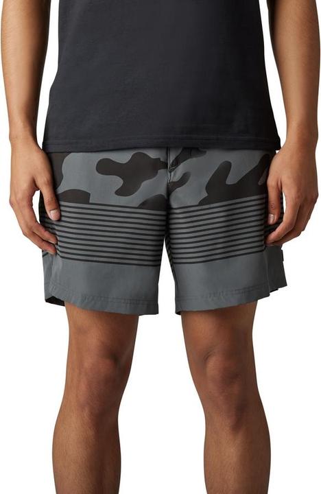 Produktbild Fox B-Short 23 Vzns Camo Hybrid Drk Shdw (L)