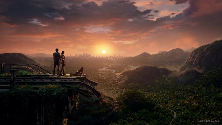 Image du produit Sony Uncharted : Legacy of Thieves Collection Multilingue PlayStation 5 (PS5, Multilingue)