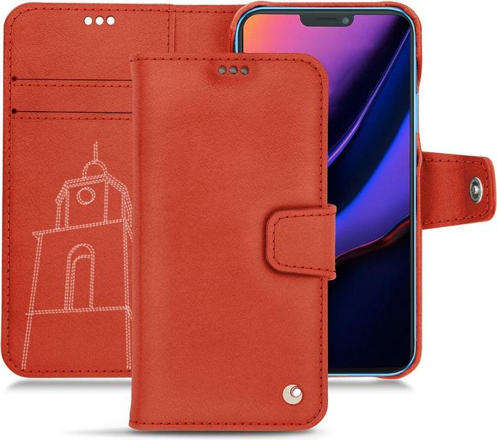 Arange clouquié ( Pantone #D33108 )