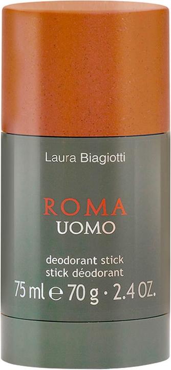 Image du produit Laura Biagiotti Roma Uomo (Stick, 75 ml)