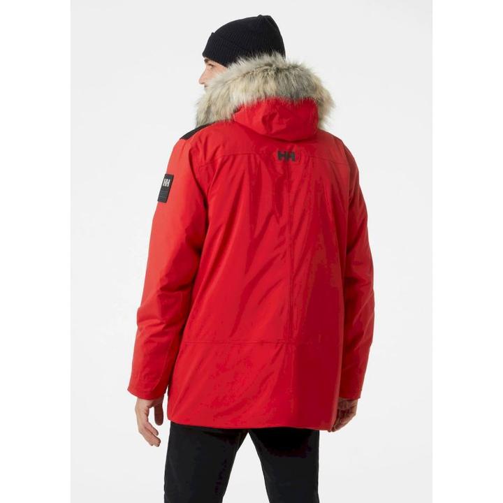 Actual product image Helly Hansen Pure Parka (L)