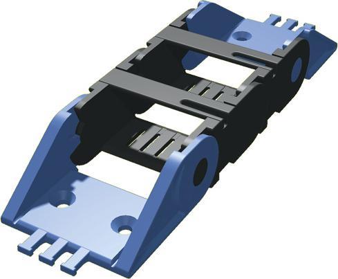 Produktbild Flexa Standardanschluss