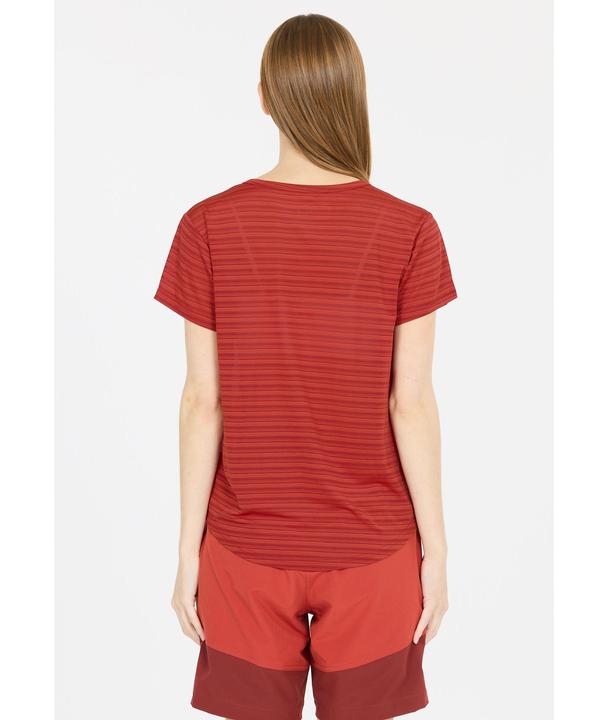 Produktbild Whistler Women's Skylon Striped S/S Tee (42)