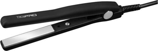 Actual product image Tigi Mini Flat Iron Tig / Pro Profesional (Straightening iron)