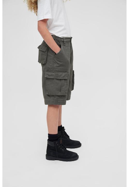 Produktbild Brandit Kids Urban Legend Shorts - 16209 (158)