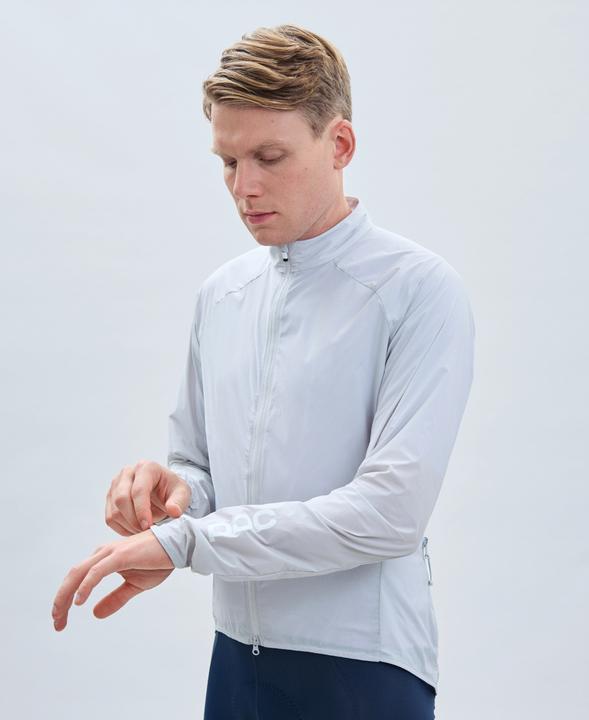 Produktbild Poc Pure-Lite Splash Jacket (XL)
