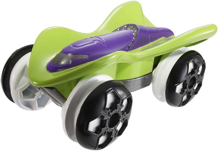 Immagine prodotto Hot Wheels Cambio colore pressofuso