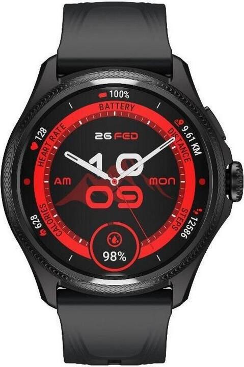 Image du produit Mobvoi TicWatch Pro 5 Enduro (WLAN uniquement)