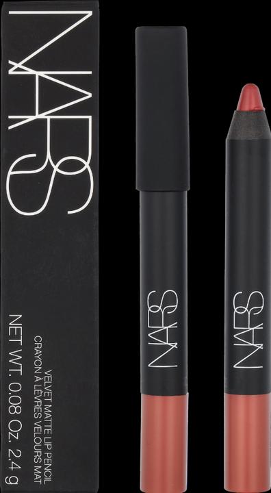 Productafbeelding NARS Cosmetics Velvet Matte Lip Pencil (Walkyrie)
