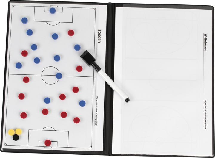 Select Taktikmappe – Fussball