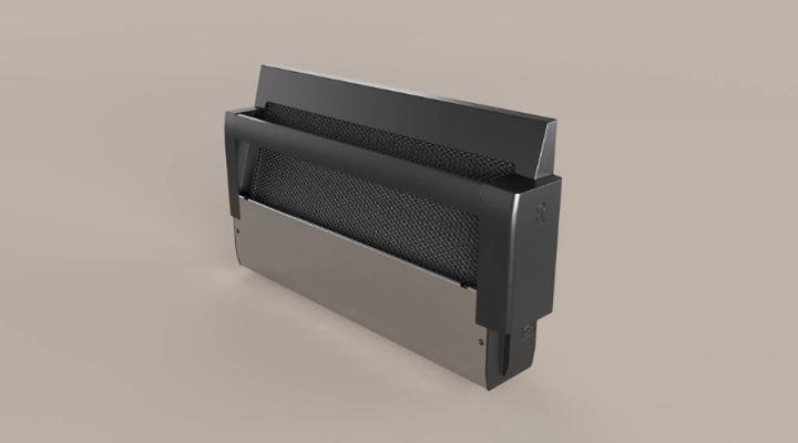 Produktbild Neff I88WMM1S5 (Tischlüfter)