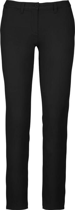 Produktbild Kariban damenhosen chino (40)