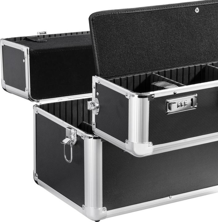 Actual product image mantona Photo Equipment Case (Photo case, 4 l)
