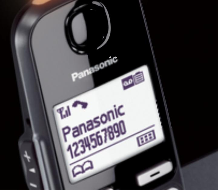 Immagine prodotto Panasonic KXTGE260JTB