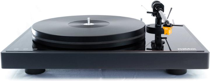 Image du produit Revox Studiomaster T700 (Manuel)